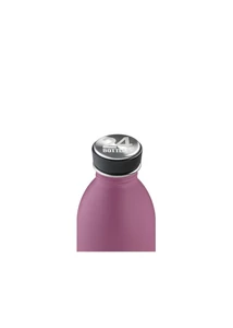 24BOTTLES Urban 500ml rozsdamentes acél kulacs, MAUVE