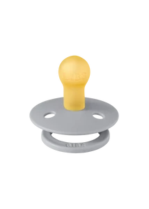 BIBS Colour cumi - delfin (tasakos) - 0-6 hó méret: 0-6 hónap