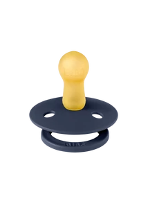 BIBS Colour cumi - tintakék (tasakos) - 6-18 hó