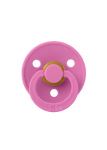 BIBS Colour cumi - rágógumi (tasakos) - 0-6 hó