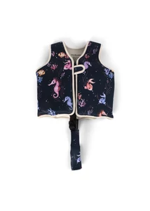 Filibabba úszómellény - Rainbow Reef (3-4év)