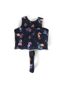 Filibabba úszómellény - Rainbow Reef (3-4év)