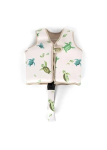 Filibabba úszómellény - First Swim (5-6év)