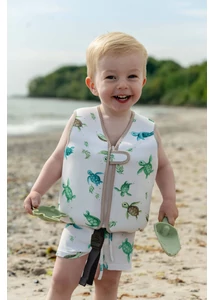 Filibabba úszómellény - First Swim (5-6év)