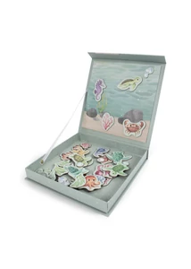 Filibabba mágneses játék - Underwater fun