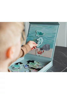 Filibabba mágneses játék - Underwater fun