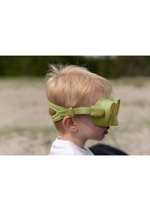 FILIBABBA GYEREK BÚVÁRMASZK - OASIS