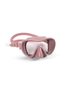 FILIBABBA GYEREK BÚVÁRMASZK - BLEACHED MAUVE