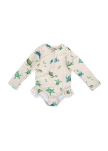 Vilje – UV szűrős úszódressz babáknak 1-2 év – First Swim