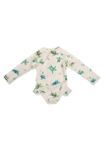 Vilje – UV szűrős úszódressz babáknak 1-2 év – First Swim