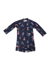 Villads – UV szűrős úszódressz babáknak 1-2 év – Rainbow Reef