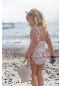 Eva –UV szűrős fürdőruha babáknak 1-2év – Cool Summer