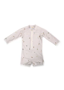 Villads – UV szűrős úszódressz gyerekeknek 3-4 év – Cool Summer