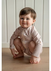 Villads – UV szűrős úszódressz gyerekeknek 3-4 év – Cool Summer