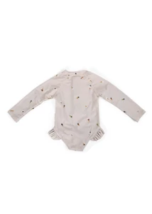 Vilje – UV szűrős úszódressz gyerekeknek 3-4 év – Cool Summer