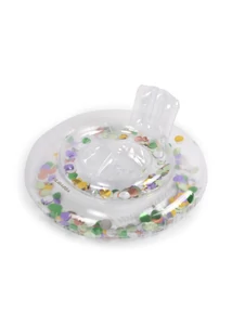 Filibabba baba úszógumi - Rainbow Confetti