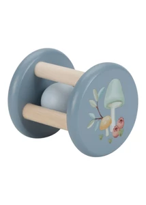 Little Dutch mókuskerék csörgő - Forest Friends