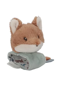 Little Dutch csukló csörgő róka - Forest Friends