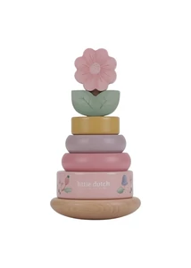 Little Dutch montessori torony - Fairy Garden