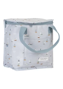 LITTLE DUTCH HŰTŐTÁSKA - TENGERÉSZ