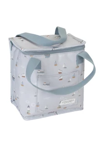 LITTLE DUTCH HŰTŐTÁSKA - TENGERÉSZ