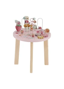 Little Dutch activity asztal - Fairy Garden