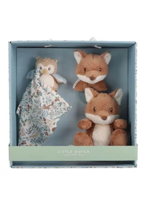Little Dutch ajándékdoboz - Forest Friends