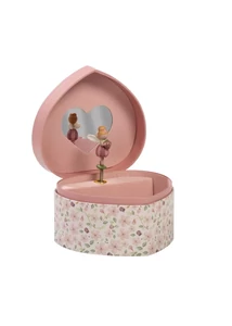 Little Dutch zenélő ékszerdoboz - Fairy Garden