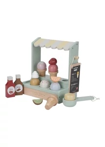 LITTLE DUTCH FAGYIZÓ