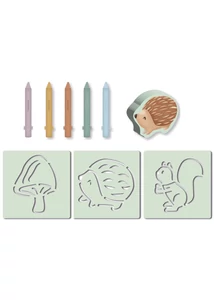 Little Dutch fürdőkréta szett