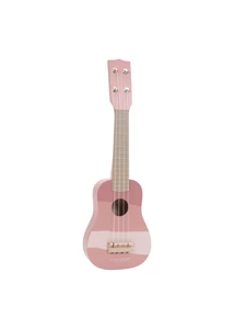 Little Dutch játék gitár pink