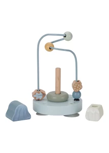 Little Dutch golyóvezető kicsi - Forest Friends