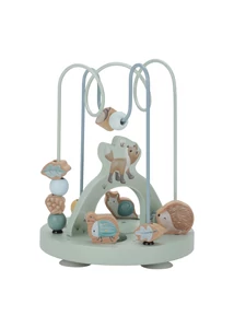 Little Dutch golyóvezető nagy - Forest Friends