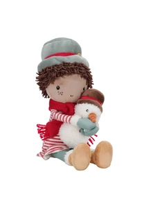 Little Dutch Jake karácsonyi baba
