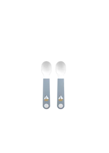 LITTLE DUTCH TANULÓ KANÁL SZETT (2 DB) - TENGERÉSZ