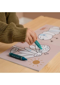 LITTLE DUTCH KIFESTŐ FÜZET