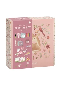 Little Dutch kreatív készlet - Fairy Garden