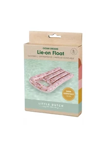 Little Dutch gyerek felfújható matrac - pink