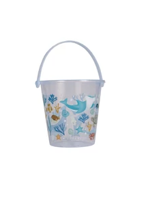 LITTLE DUTCH HOMOKOZÓ VÖDÖR OCEAN DREAMS KÉK
