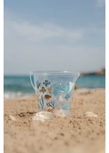 LITTLE DUTCH HOMOKOZÓ VÖDÖR OCEAN DREAMS KÉK