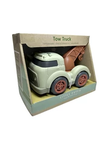 LITTLE DUTCH HOMOKOZÓ JÁTÉK - VONTATÓ