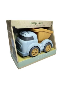 LITTLE DUTCH HOMOKOZÓ JÁTÉK - BILLENCS