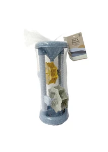 LITTLE DUTCH VIZIMALOM OCEAN DREAMS KÉK