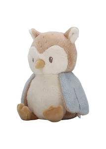 Little Dutch plüss bagoly - Forest Friends