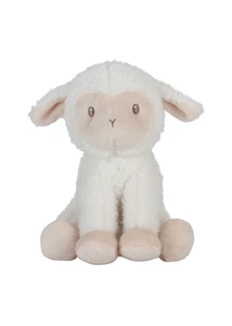 LITTLE DUTCH PLÜSS BÁRÁNY 17 CM