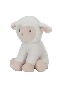 LITTLE DUTCH PLÜSS BÁRÁNY 17 CM