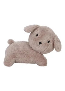 TIAMO Snuffie plüss kutya 25 cm - barna