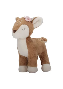 Little Dutch plüss őzike - Fairy Garden