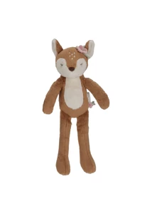 Little Dutch hosszú lábú plüss őzike - Fairy Garden
