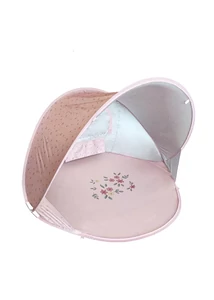 LITTLE DUTCH STRANDSÁTOR OCEAN DREAMS PINK